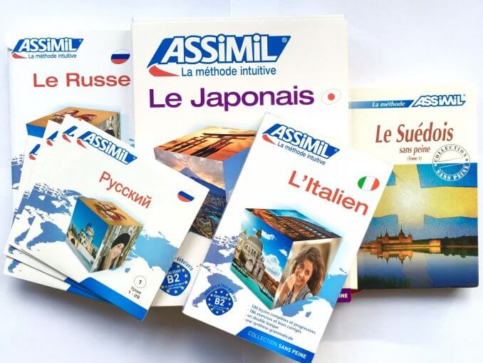 Comment Apprendre L'anglais Quand On Est Nul Paul