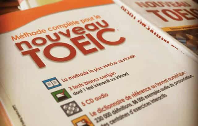 TOEIC
