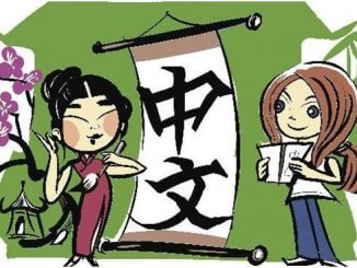 Apprendre le chinois