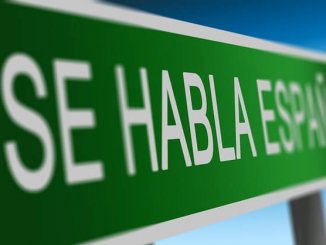 conjugaison espagnole