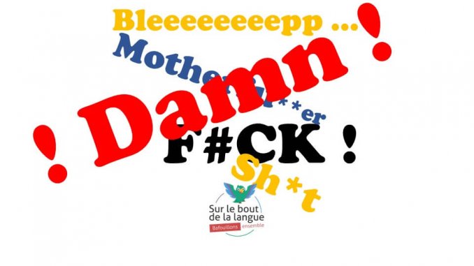 Swear words9