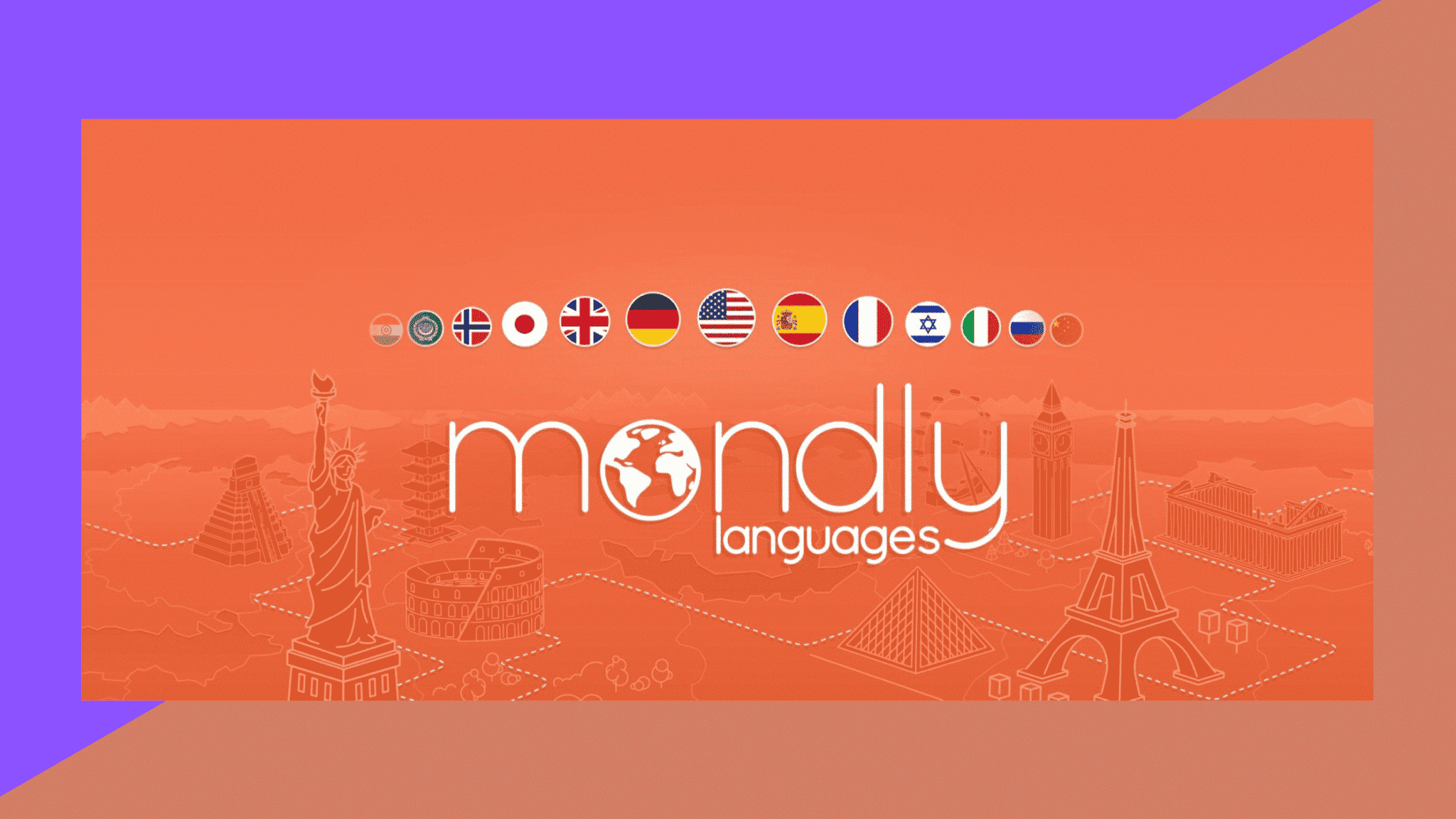 Mondly : meilleure application pour apprendre l'anglais facilement