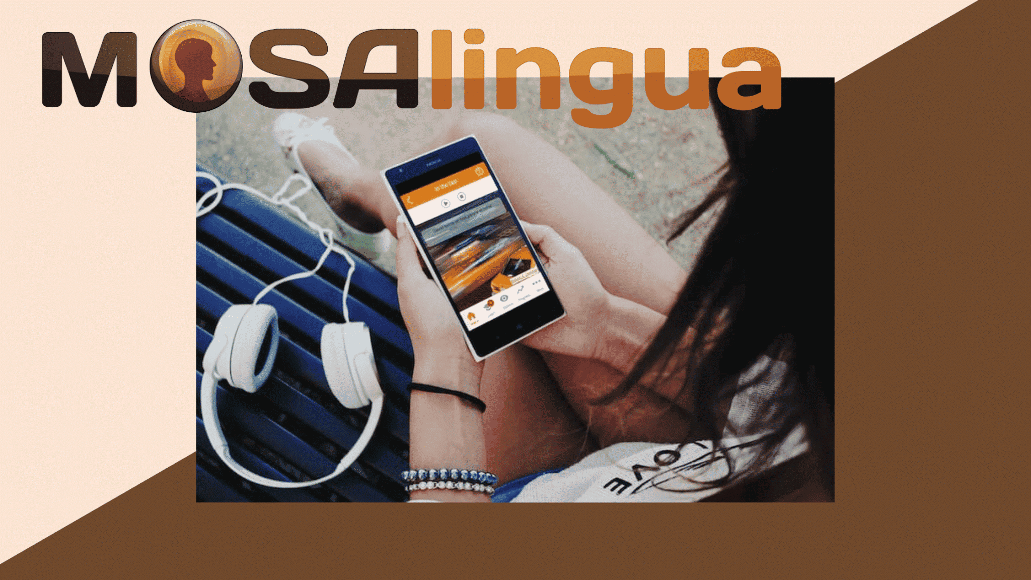 MosaLingua : Meilleure application pour apprendre l’anglais rapidement