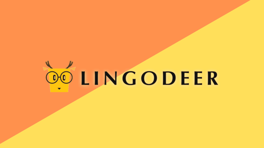 LingoDeer : meilleure application pour rester motivé