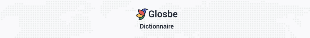Le traducteur Glosbe 