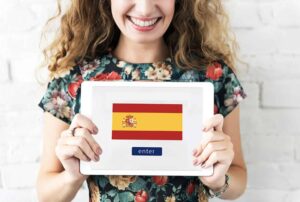 application pour apprendre espagnol