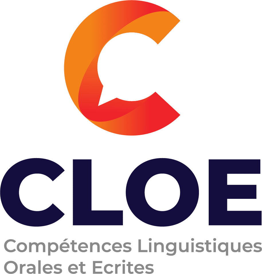 CLOE logo