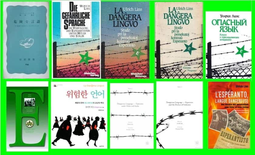 esperanto langue dangereuse