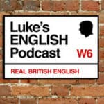luke's podcast