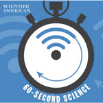 scientific 60 second