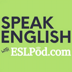 speak english eslPod