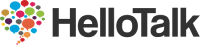hellotalk logo