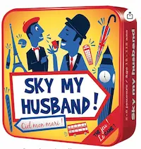 sky my husband
