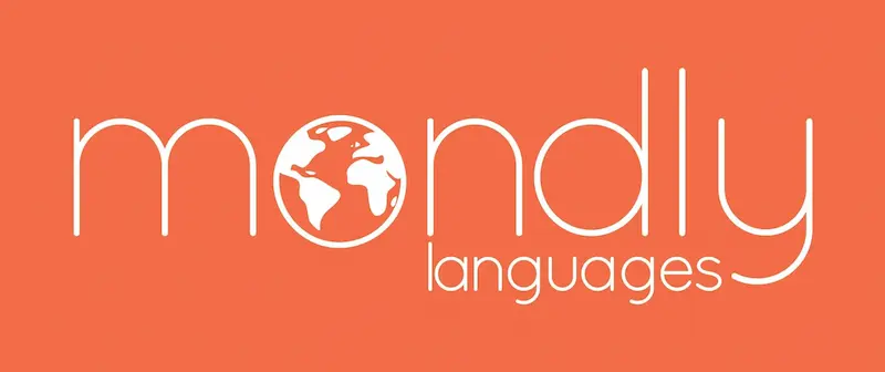 application pour apprendre une langue - niveau débutant - mondly
