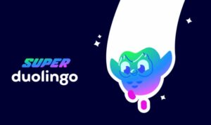 Super Duolingo prix
