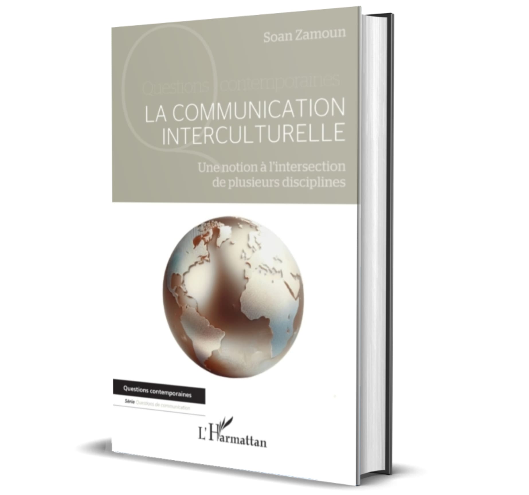 communication interculturelle par soan zamoun