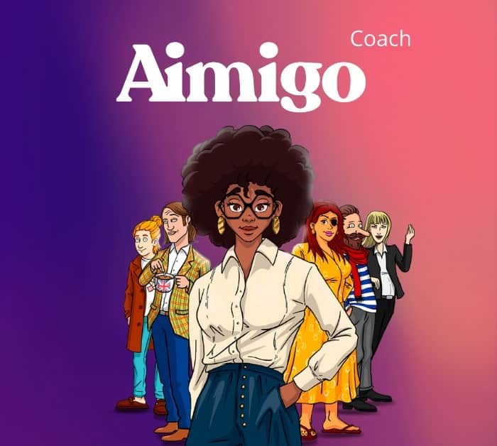 Aimigo Coach avis